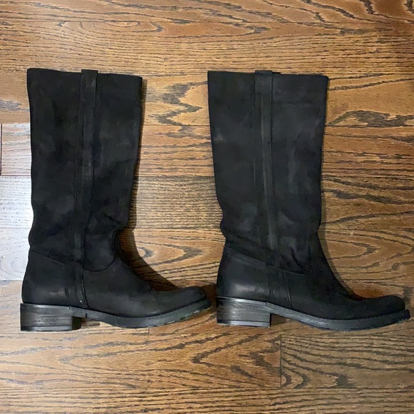 Leather boots- made in Italy! - Picture 4 of 6